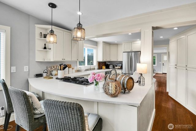 11239 NE 91st Street, Kirkland, WA 98033