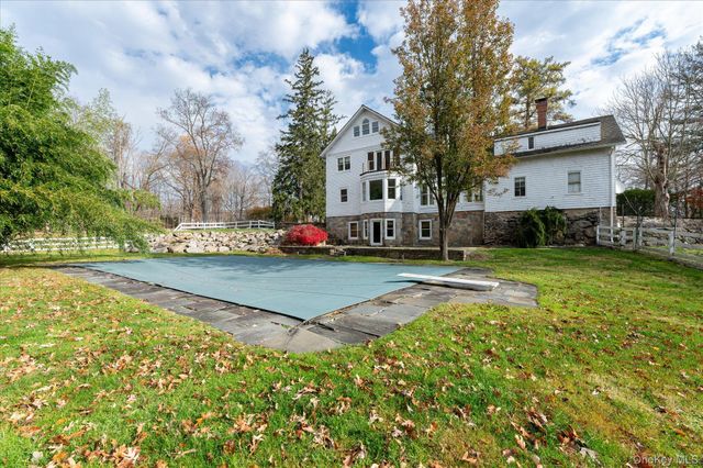 136 Elmwood Road, South Salem, NY 10590