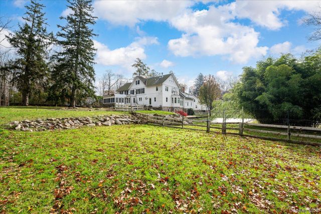 136 Elmwood Road, South Salem, NY 10590