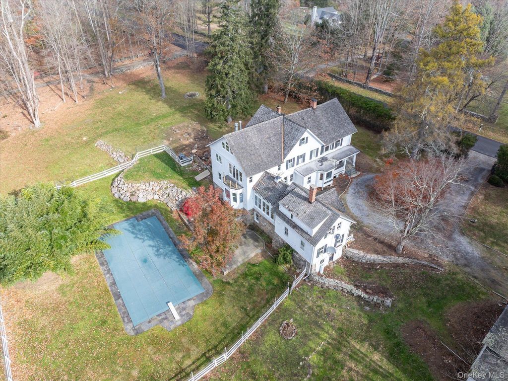 136 Elmwood Road, South Salem, NY 10590