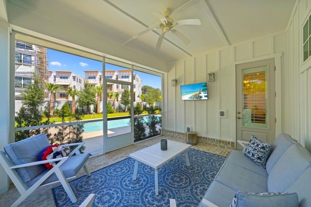 76 Tanglewood Drive, Santa Rosa Beach, FL 32459