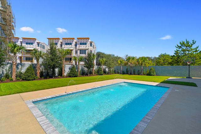 76 Tanglewood Drive, Santa Rosa Beach, FL 32459