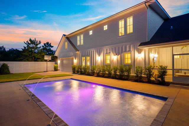 76 Tanglewood Drive, Santa Rosa Beach, FL 32459