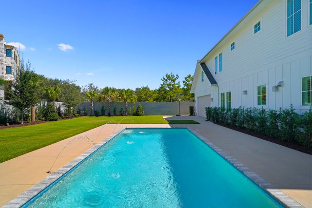 76 Tanglewood Drive, Santa Rosa Beach, FL 32459