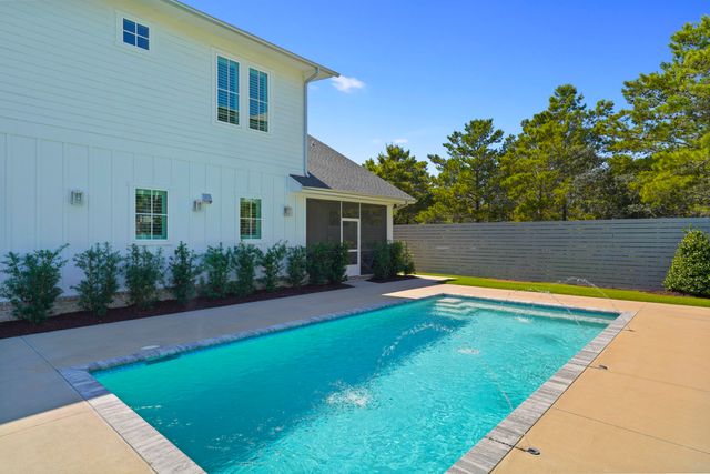 76 Tanglewood Drive, Santa Rosa Beach, FL 32459