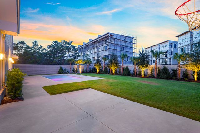 76 Tanglewood Drive, Santa Rosa Beach, FL 32459