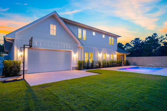 76 Tanglewood Drive, Santa Rosa Beach, FL 32459