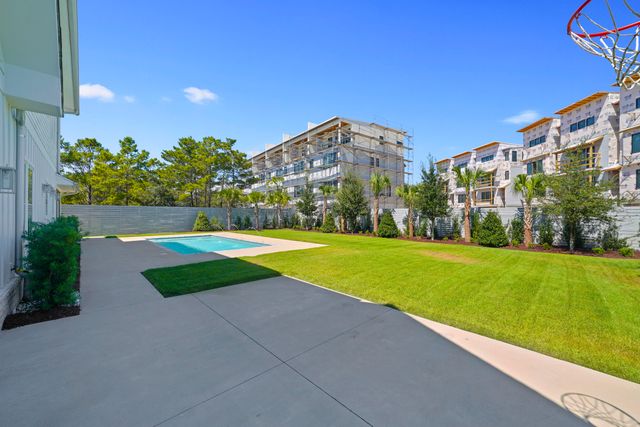 76 Tanglewood Drive, Santa Rosa Beach, FL 32459