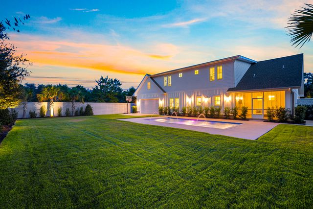 76 Tanglewood Drive, Santa Rosa Beach, FL 32459