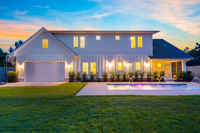 76 Tanglewood Drive, Santa Rosa Beach, FL 32459