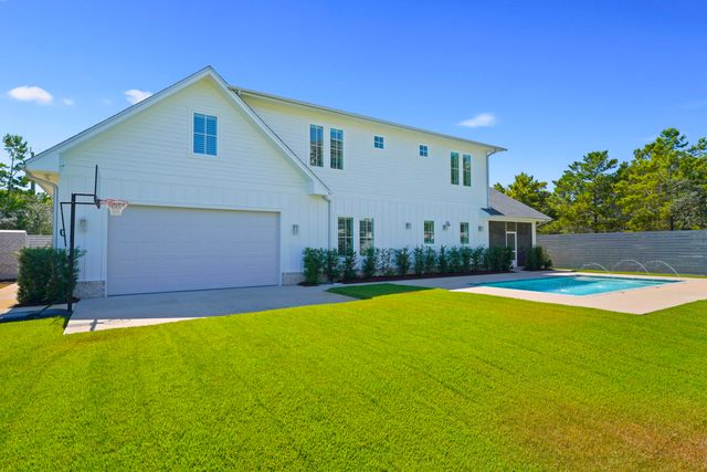 76 Tanglewood Drive, Santa Rosa Beach, FL 32459