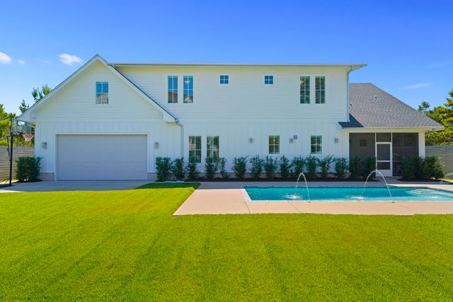 76 Tanglewood Drive, Santa Rosa Beach, FL 32459