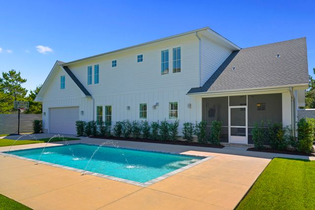 76 Tanglewood Drive, Santa Rosa Beach, FL 32459