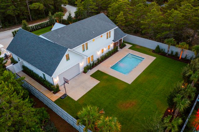 76 Tanglewood Drive, Santa Rosa Beach, FL 32459