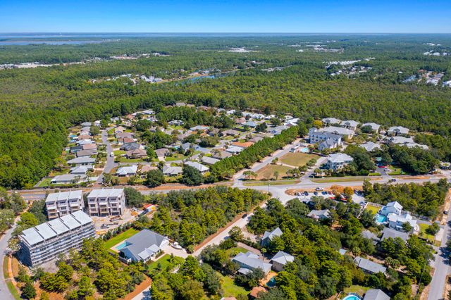 76 Tanglewood Drive, Santa Rosa Beach, FL 32459