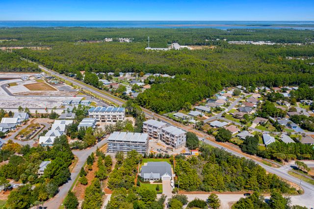 76 Tanglewood Drive, Santa Rosa Beach, FL 32459