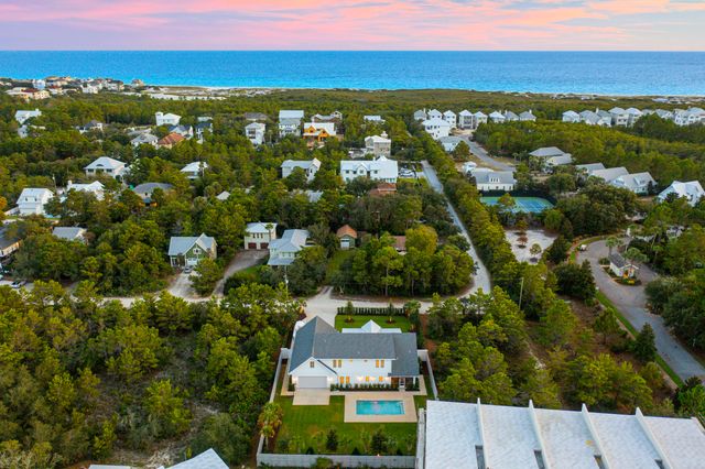 76 Tanglewood Drive, Santa Rosa Beach, FL 32459