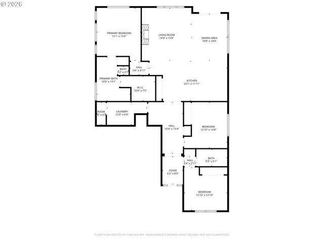 5061 Se 83RD Ave, Hillsboro, OR 97123