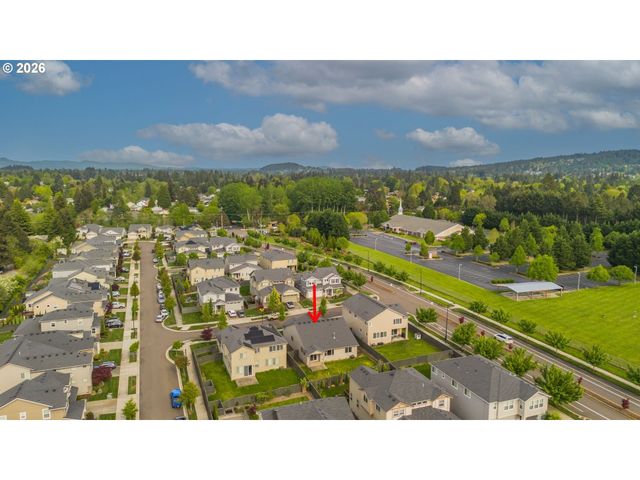 5061 Se 83RD Ave, Hillsboro, OR 97123