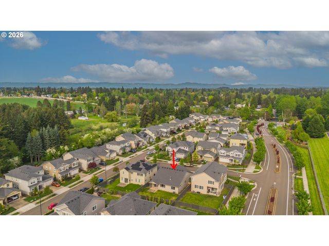 5061 Se 83RD Ave, Hillsboro, OR 97123