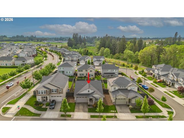 5061 Se 83RD Ave, Hillsboro, OR 97123