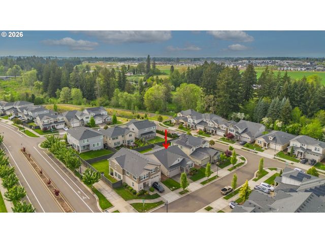 5061 Se 83RD Ave, Hillsboro, OR 97123