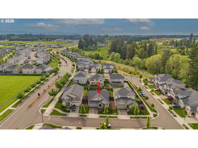 5061 Se 83RD Ave, Hillsboro, OR 97123