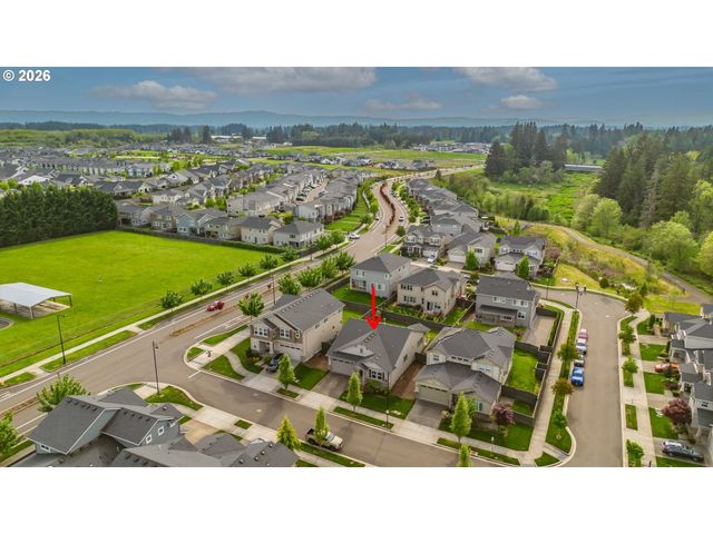 5061 Se 83RD Ave, Hillsboro, OR 97123