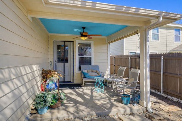 6925 Wind Row Drive, Mckinney, TX 75070