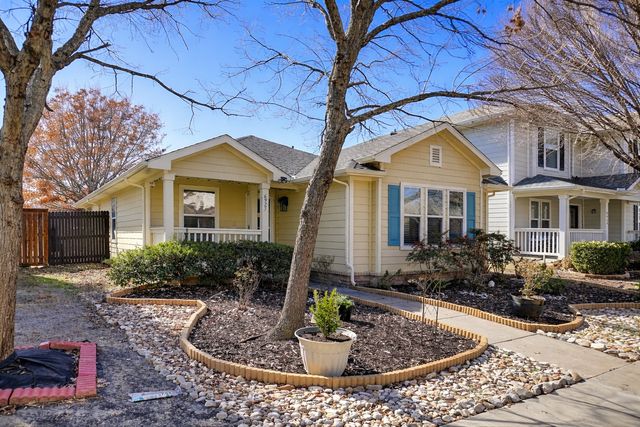 6925 Wind Row Drive, Mckinney, TX 75070