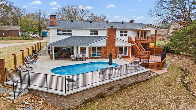 106 Walrock Shores, Russellville, AR 72802