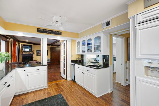 106 Walrock Shores, Russellville, AR 72802