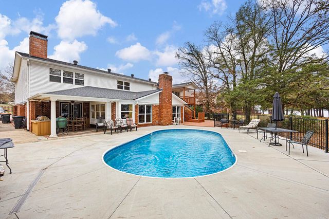 106 Walrock Shores, Russellville, AR 72802