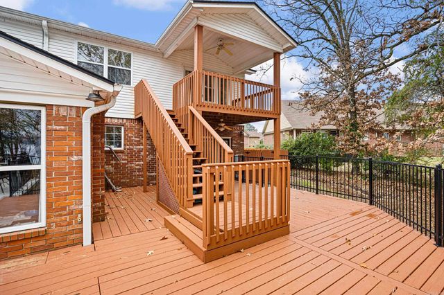 106 Walrock Shores, Russellville, AR 72802