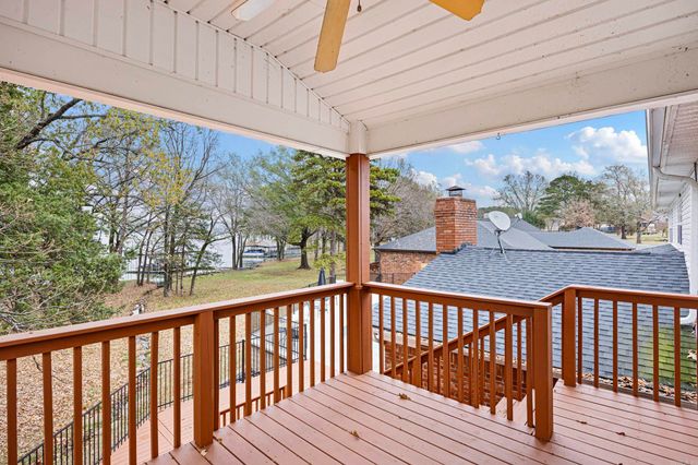 106 Walrock Shores, Russellville, AR 72802