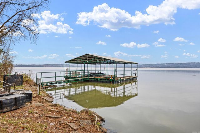106 Walrock Shores, Russellville, AR 72802