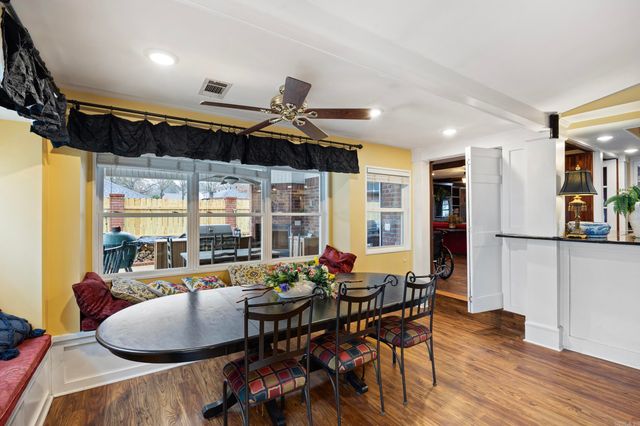 106 Walrock Shores, Russellville, AR 72802