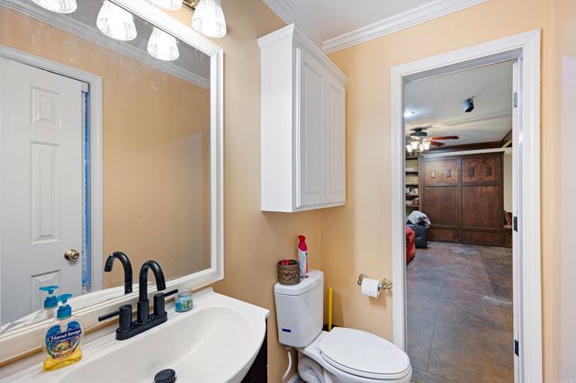 106 Walrock Shores, Russellville, AR 72802