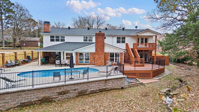 106 Walrock Shores, Russellville, AR 72802