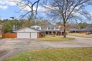 106 Walrock Shores, Russellville, AR 72802
