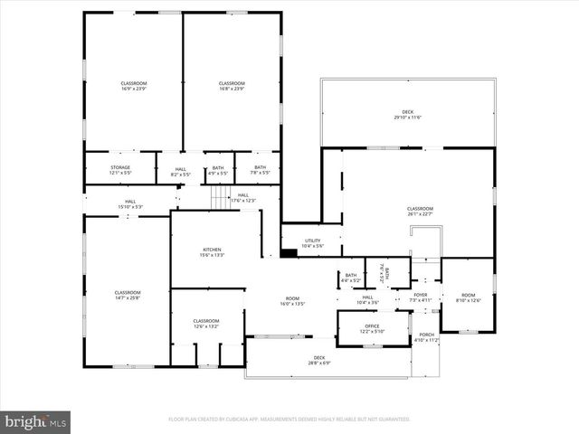 8904 YORKSHIRE LN, Manassas, VA 20111