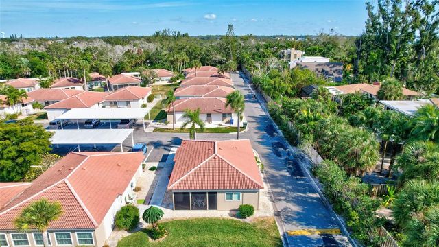 191 VISTA HERMOSA CIRCLE, Sarasota, FL 34242