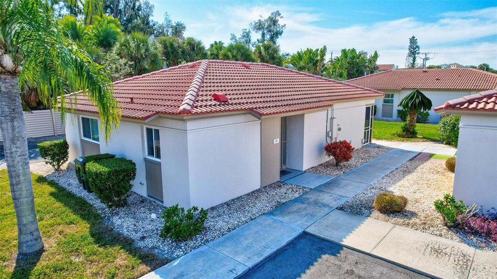 191 VISTA HERMOSA CIRCLE, Sarasota, FL 34242