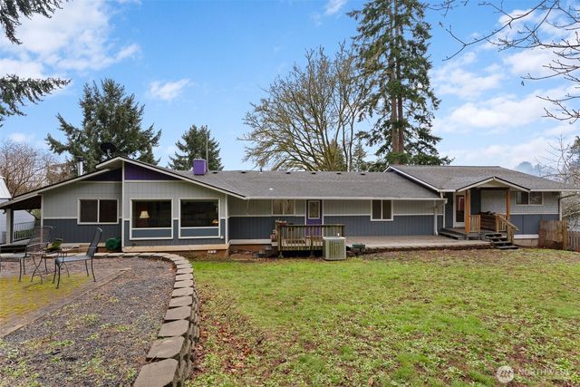 115 Riverview Drive, Chehalis, WA 98532