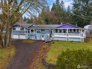 115 Riverview Drive, Chehalis, WA 98532