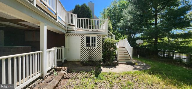 3 CALEB CT, Owings Mills, MD 21117