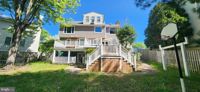 3 CALEB CT, Owings Mills, MD 21117