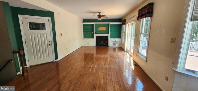 3 CALEB CT, Owings Mills, MD 21117