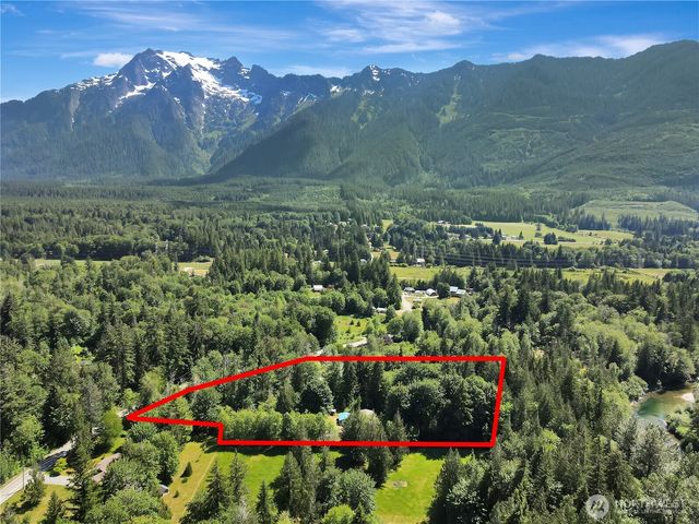 30900 Swede Heaven Rd., Arlington, WA 98223