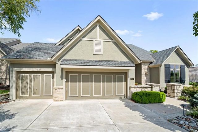 750 Suffolk Lane, Loch Lloyd, MO 64012
